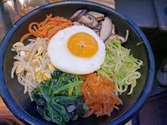 石锅拌饭-韩罗苑(万象城店)