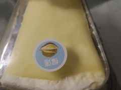 -甜悦工坊生日蛋糕(恒隆广场店)