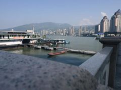 -白鹤梁水下博物馆