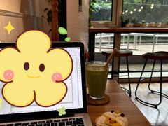 -Cafe Villa
