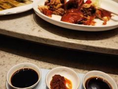-苏州日航酒店-桃李中餐厅