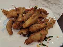 -老杨饭店(万科里店)