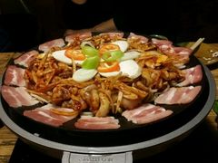 -一品诚记烤肉·甄选店(中南路店)