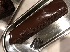 超级巧克力蛋糕-Awfully Chocolate(来福士广场店)