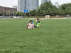 -大连人民广场