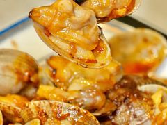 -喜记避风塘炒辣蟹(旗舰店)