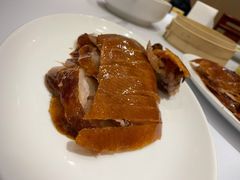 -万荣烤鸭店·北京菜(天坛店)