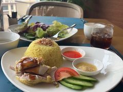 -福州泰禾铂尔曼酒店·禾咖啡自助餐厅