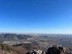 -北京西山国家森林公园