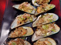 -阿文烧烤(金环路店)