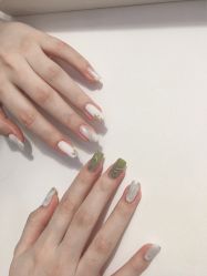 -DAZZLING BEAUTY美甲•美睫专门店