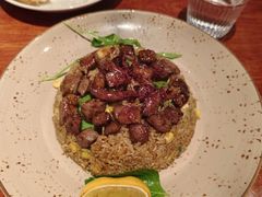 -卡朋厨房(289艺术园区店)