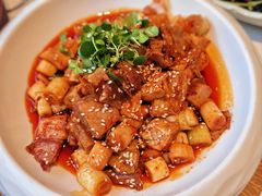 -樽宴酒楼·地道川菜·品质聚会·生日宴请