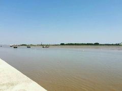 -大湾区中央湿地公园-十九涌