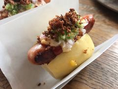 -BOR Eatery(安福路店)