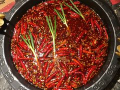 -蜀大侠火锅(建设路第五大道店)