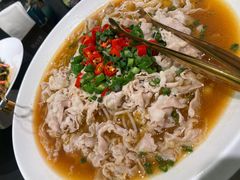 -锦府盐帮·私宴(赛特店)