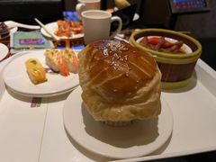 -堂会(白云店)
