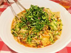 -西贝(深圳卓悦汇店)