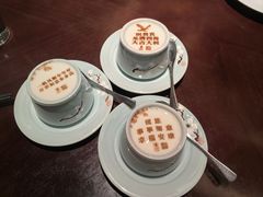-俏江南(东方广场店)