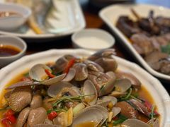 -潮名荟潮州菜馆(祈福缤纷世界店)