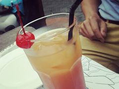 -Geneva日内瓦餐厅(西郊宝成花苑店)