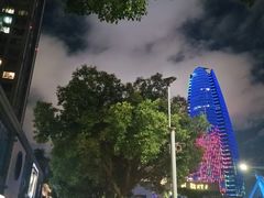 -宁波财富中心