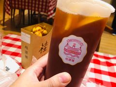 -桂桂茶(繁花中心店)