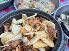 -黎记大排档(慈云路店)