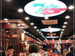 -点都德(盘福楼店)
