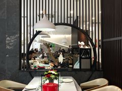 -味+新京宴·烤鸭·北京菜(创意谷店)