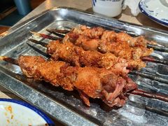 -直隶安家牛肉罩饼(七一路店)