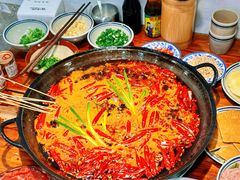 -六公里老火锅(总店)