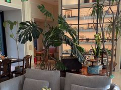 -金谷仓家庭料理(马泉营店)