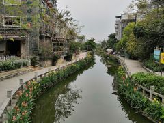 -黄埔古港