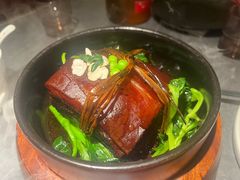 -吴越荣记苏州菜·松鼠桂鱼100%活鱼现做(斜塘老街店)