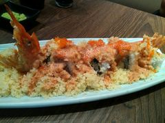-大雄寿司(中华广场店)