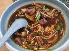 -来福面馆现炒浇头本帮面(真光路店)