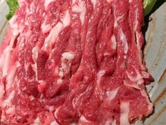 -老墙根涮肉·铜锅·烧烤(欢乐谷·王四营店)