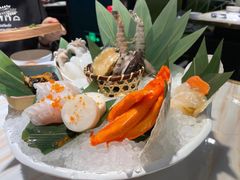 -伝承·和牛寿喜烧·放题(东营银座购物中心店)