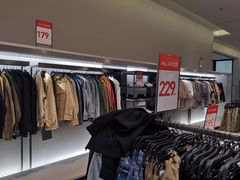 -ZARA(重庆华润万象城中区店)