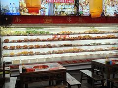 -镇江龙·火锅串串(武侯祠店)