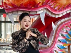 -禧宴Joyous Restaurant(禧园店)