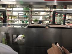 -海底捞火锅(河东万达广场店)