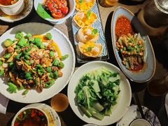 -小喜客·云南特色菜(纳西庭院店)