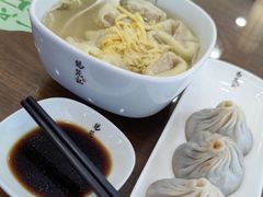 -锡笼记·无锡小笼(人民路店)