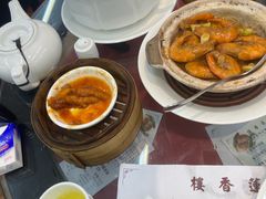 -香港蓮香樓(中環店)