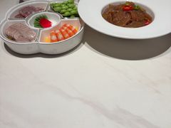 -阿明小菜·海鲜·上海菜(梅陇店)