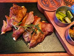 -MR.ROCKY洛奇先生RESTAURANT&BAR(宝安壹方城店)