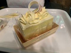 -凯司令(豫园地铁站店)
